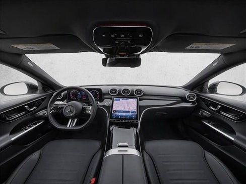 Used 2024 Mercedes-Benz C 300 Sedan image 17