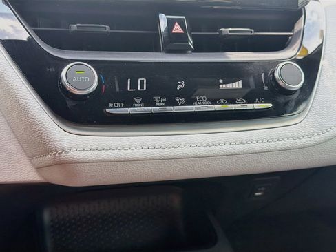Used 2024 Toyota Corolla SE FWD image 20