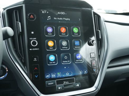 New 2026 Subaru Crosstrek 2.5i Wilderness image 29