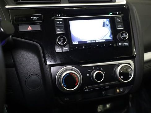 Used 2018 Honda Fit LX image 23