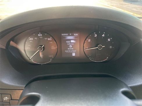 Used 2026 RAM ProMaster 2500 w/ Convenience Group FWD image 18