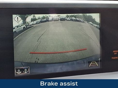 Used 2020 Lexus ES 350 w/ Premium Package FWD image 12