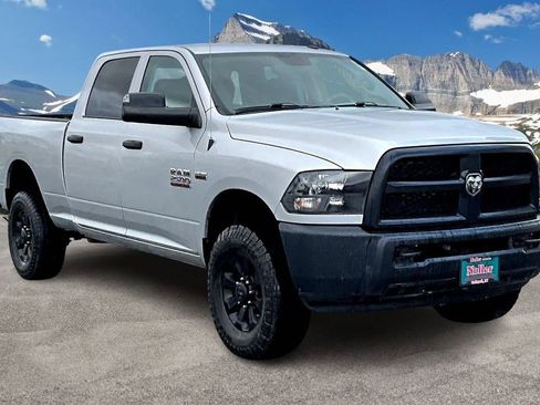 Used 2016 RAM 2500 Tradesman w/ Popular Equipment Group image 12