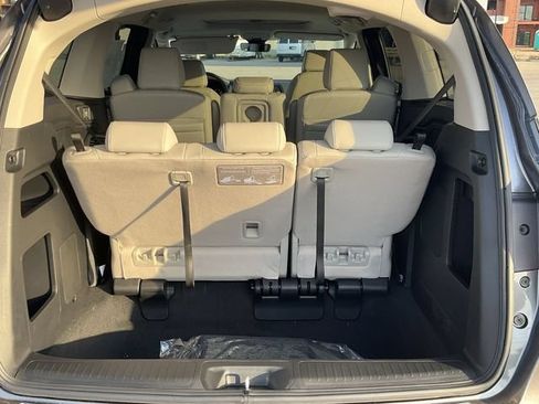 New 2026 Honda Odyssey EX-L image 32