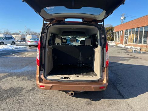 Used 2014 Ford Transit Connect XLT FWD image 16