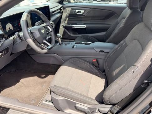 New 2026 Ford Mustang Coupe image 12