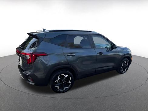 Used 2025 Kia Seltos S image 15