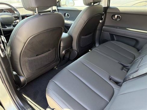 New 2026 Hyundai Ioniq 5 SEL RWD image 10