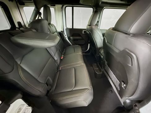 New 2026 Jeep Wrangler Sahara image 26