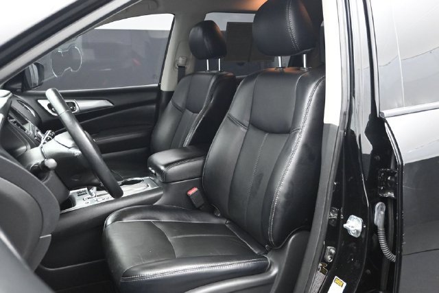 Used 2020 Nissan Pathfinder SL FWD image 5