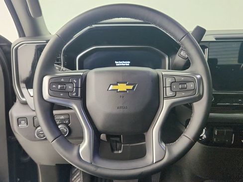 Certified 2026 Chevrolet Silverado 1500 LT RWD image 17