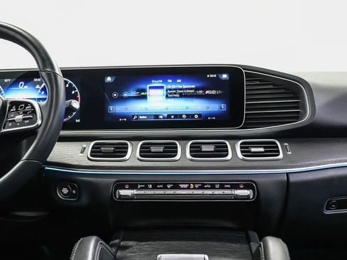 Used 2023 Mercedes-Benz GLE 350 4MATIC image 14