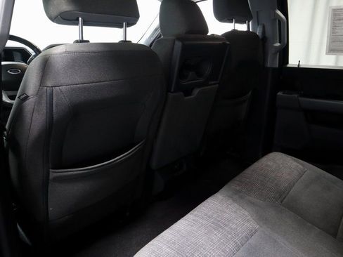 Certified 2022 Ford F150 XLT w/ Equipment Group 302A High image 22