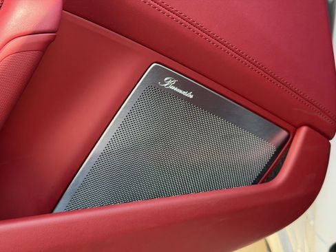 Used 2024 Porsche 911 Carrera 4 GTS image 34