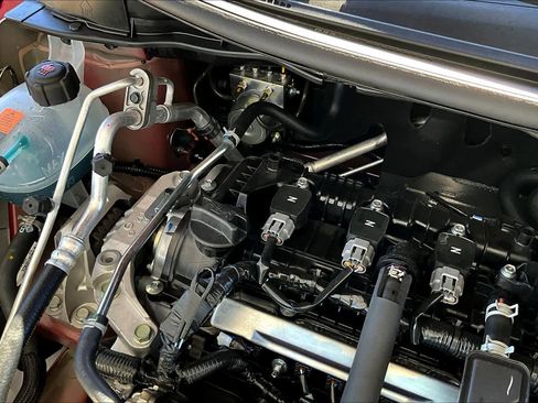 New 2025 Nissan Versa SV w/ Trunk Package image 17