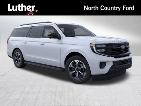 New 2026 Ford Expedition Max Active image 7