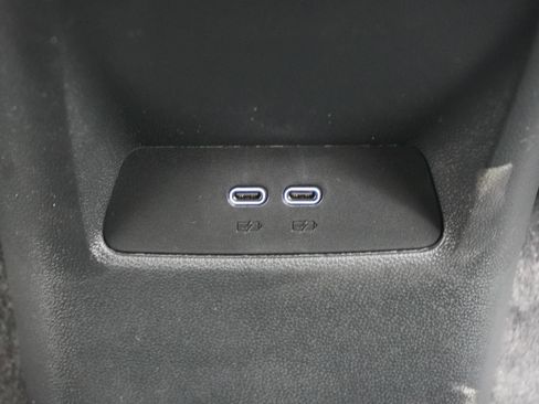 New 2026 Chevrolet Equinox RS w/ Convenience Package III image 37