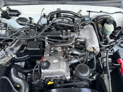 Used 2003 Toyota Tacoma PreRunner image 27