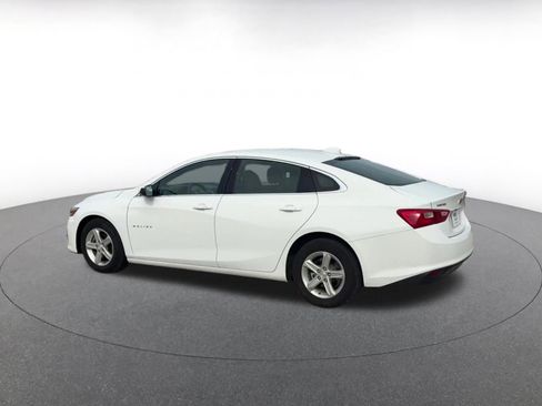 Used 2023 Chevrolet Malibu LT image 10