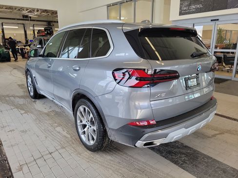 Used 2026 BMW X5 xDrive40i w/ Premium Package AWD/4WD image 7