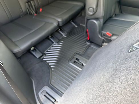 Used 2023 Kia Sorento SX FWD image 28