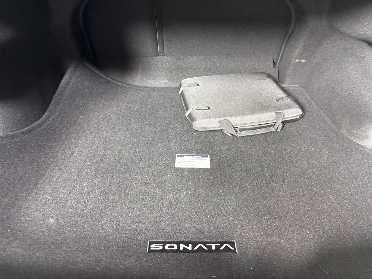 Used 2026 Hyundai Sonata SEL FWD image 26