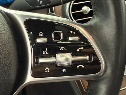 Used 2020 Mercedes-Benz C 300 4MATIC Sedan image 15