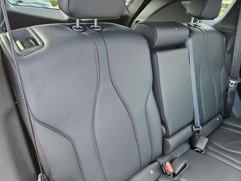 New 2026 Acura RDX A-Spec image 16