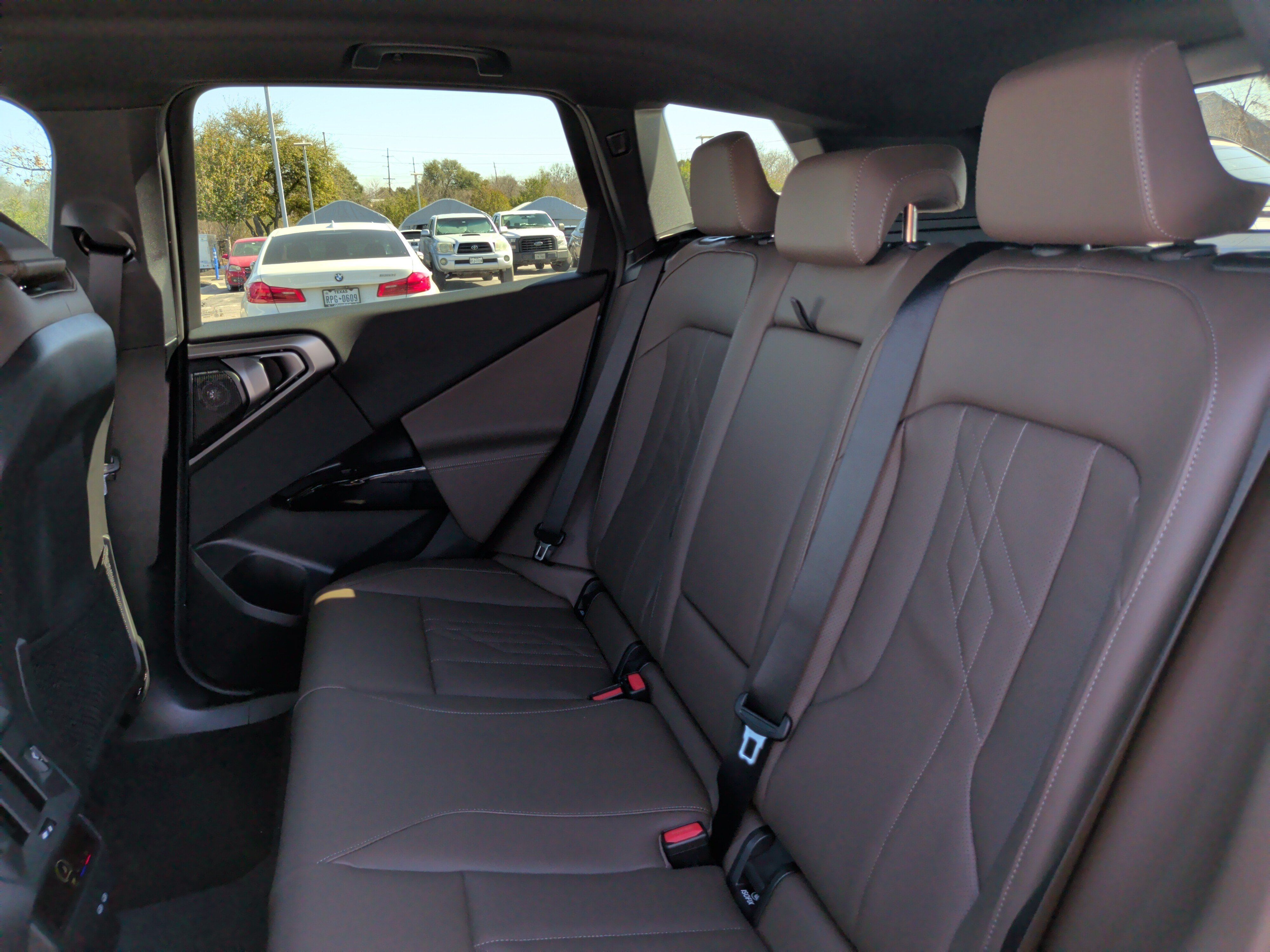 Certified 2026 BMW X3 xDrive30i AWD/4WD image 35