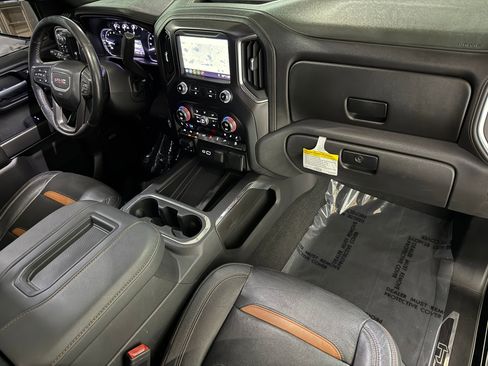 Used 2019 GMC Sierra 1500 AT4 w/ AT4 Premium Package image 45