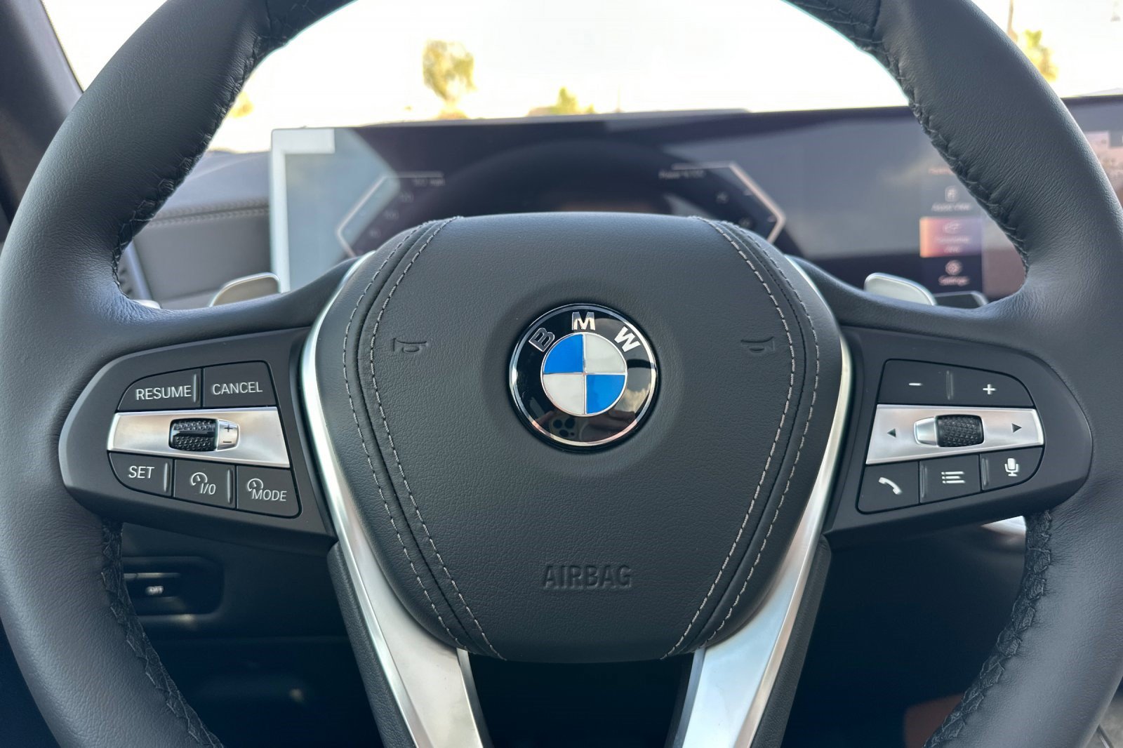 New 2026 BMW X5 sDrive40i RWD image 16