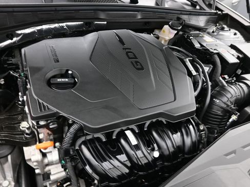 Certified 2023 Hyundai Sonata SE w/ Preferred Accessory Package image 30