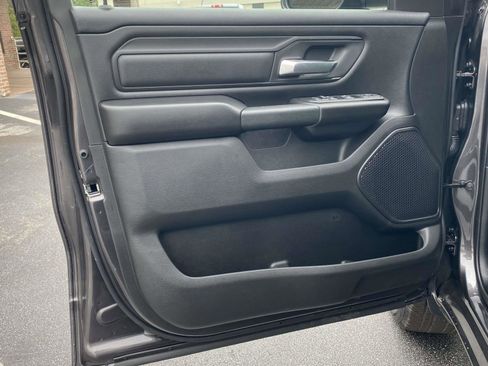 New 2026 RAM 1500 Express image 12