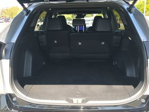 Certified 2024 Toyota RAV4 XSE w/ Weather Package image 13