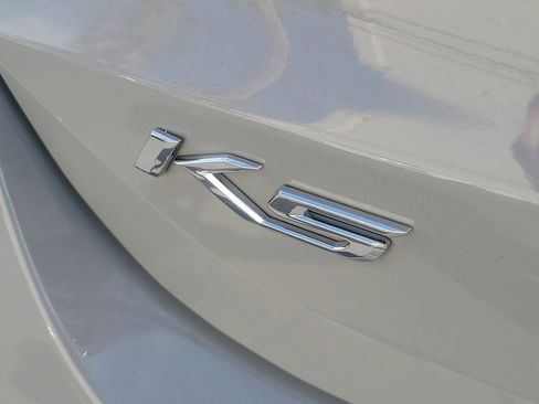 Used 2021 Kia K5 GT-Line w/ GT-Line FWD Premium Package image 7