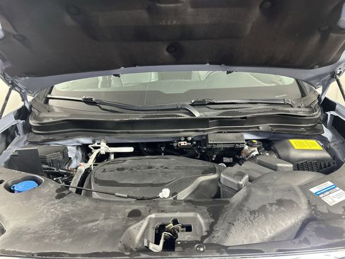 Used 2024 Honda Ridgeline RTL image 44