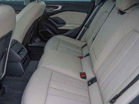 New 2025 Audi A5 2.0T Premium Plus image 22