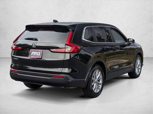 Used 2025 Honda CR-V EX-L image 5