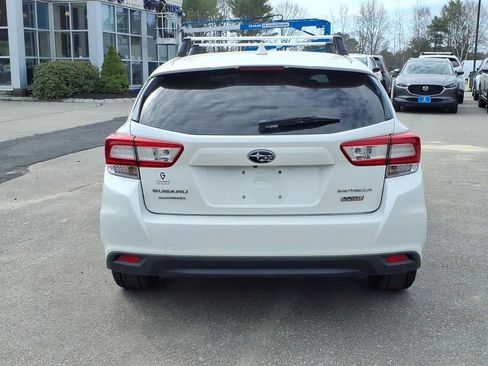 Used 2018 Subaru Impreza 2.0i Sport AWD/4WD image 6