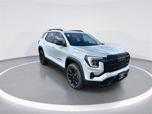 New 2026 GMC Terrain Elevation w/ Elevation Premium Package image 2