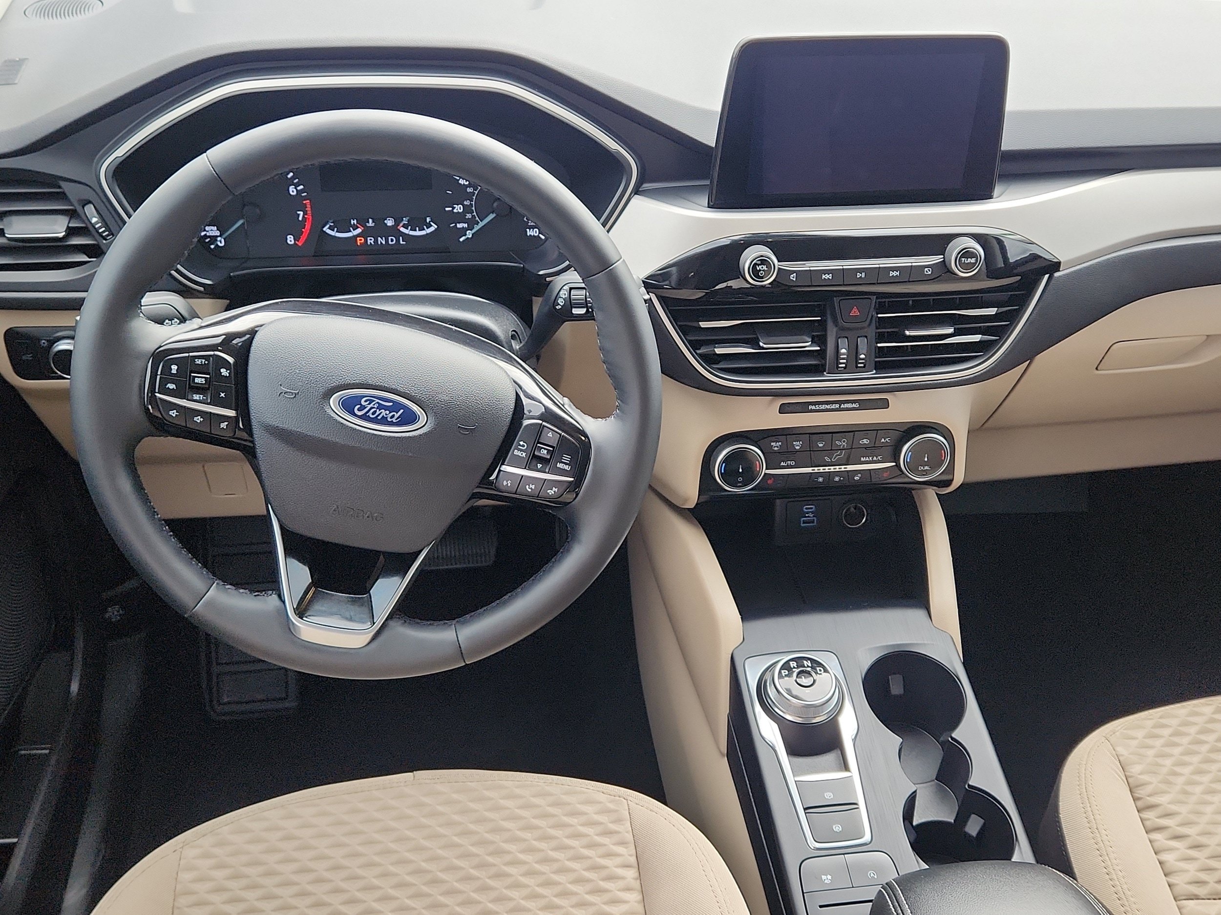 Used 2022 Ford Escape SE w/ Convenience Package AWD/4WD image 12