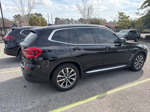 Used 2018 BMW X3 xDrive30i image 26