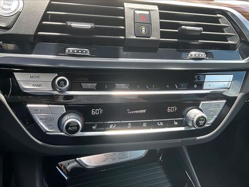 Used 2021 BMW X3 xDrive30i w/ Convenience Package AWD/4WD image 33