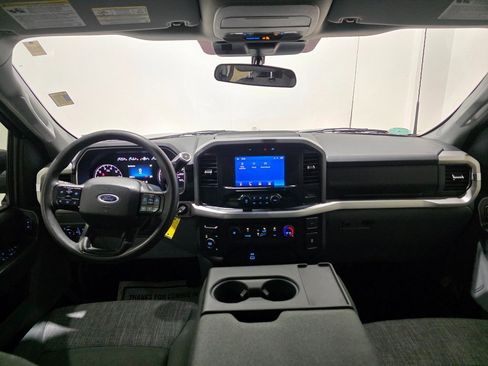 Used 2022 Ford F150 XLT w/ XTR Package image 2