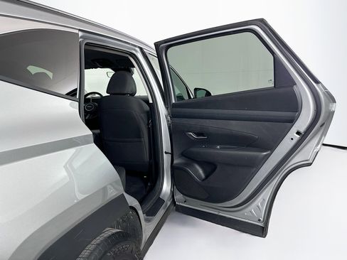 Used 2025 Hyundai Tucson SEL image 31