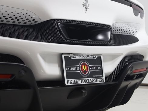 Used 2024 Ferrari 296 GTB image 37