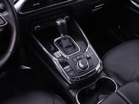 Used 2020 MAZDA CX-9 Grand Touring AWD/4WD image 12