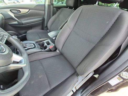 Used 2021 Nissan Rogue Sport S FWD image 21