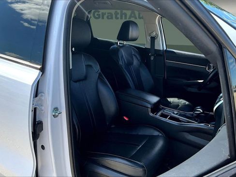 Used 2021 Kia Sorento S image 31