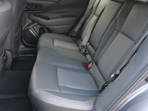 Used 2023 Subaru Outback Wilderness AWD/4WD image 31
